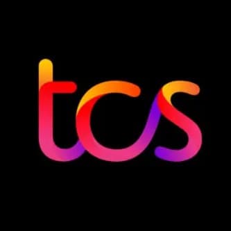 TCS logo